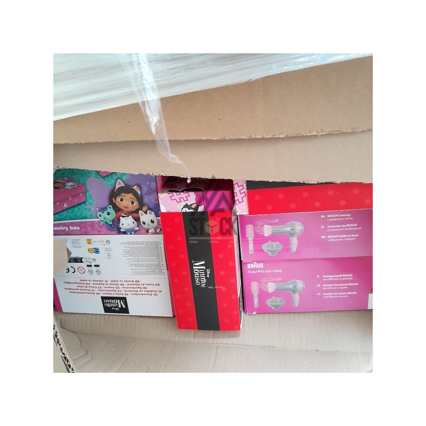 PALETTE A****N - A337