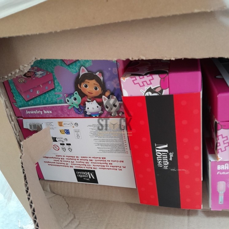 PALETTE A****N - A337