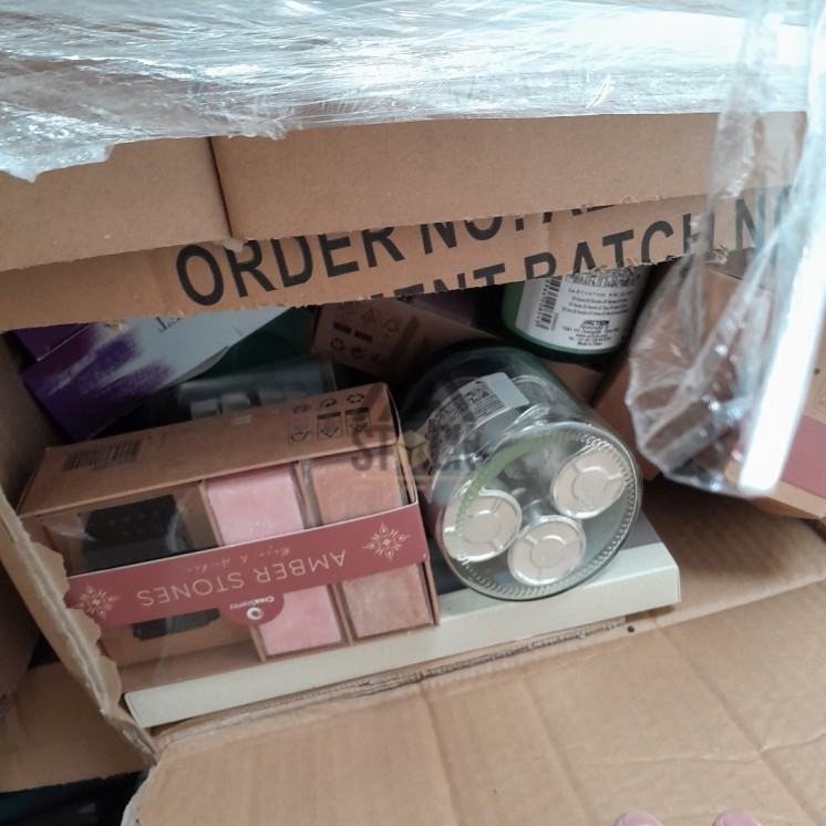 PALETTE A****N - A337