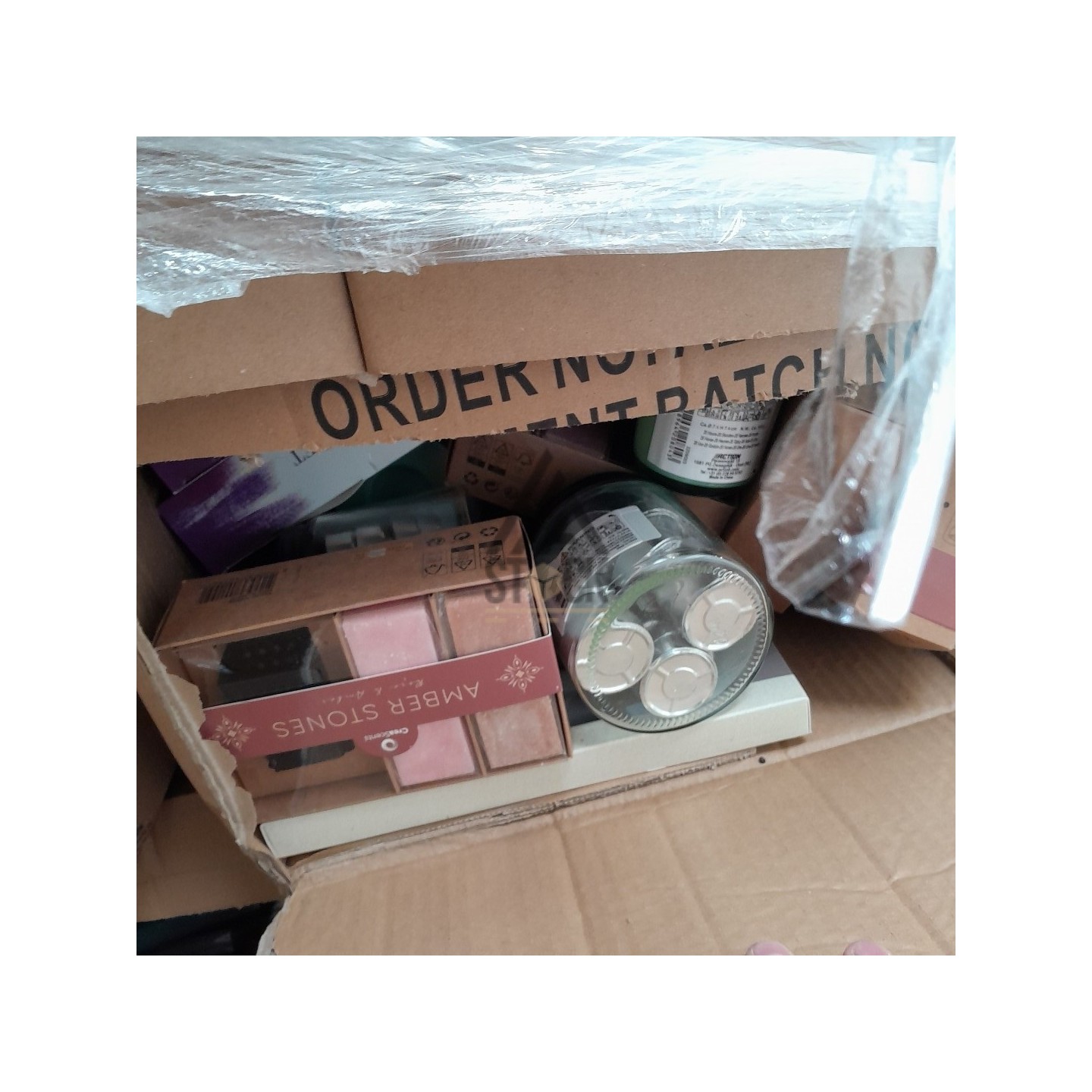 PALETTE A****N - A337