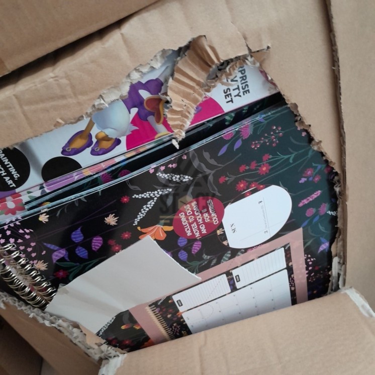 PALETTE A****N - A337