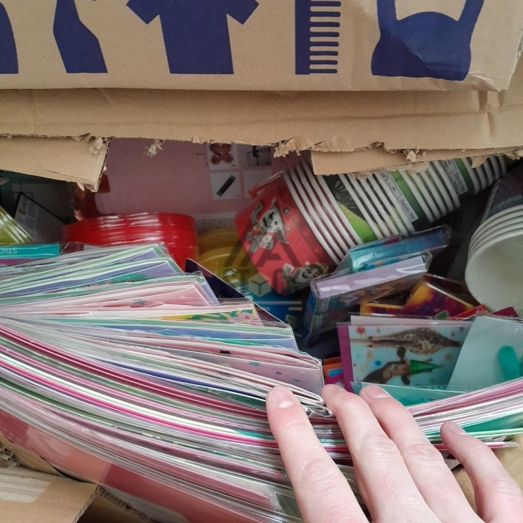 PALETTE A****N - A337