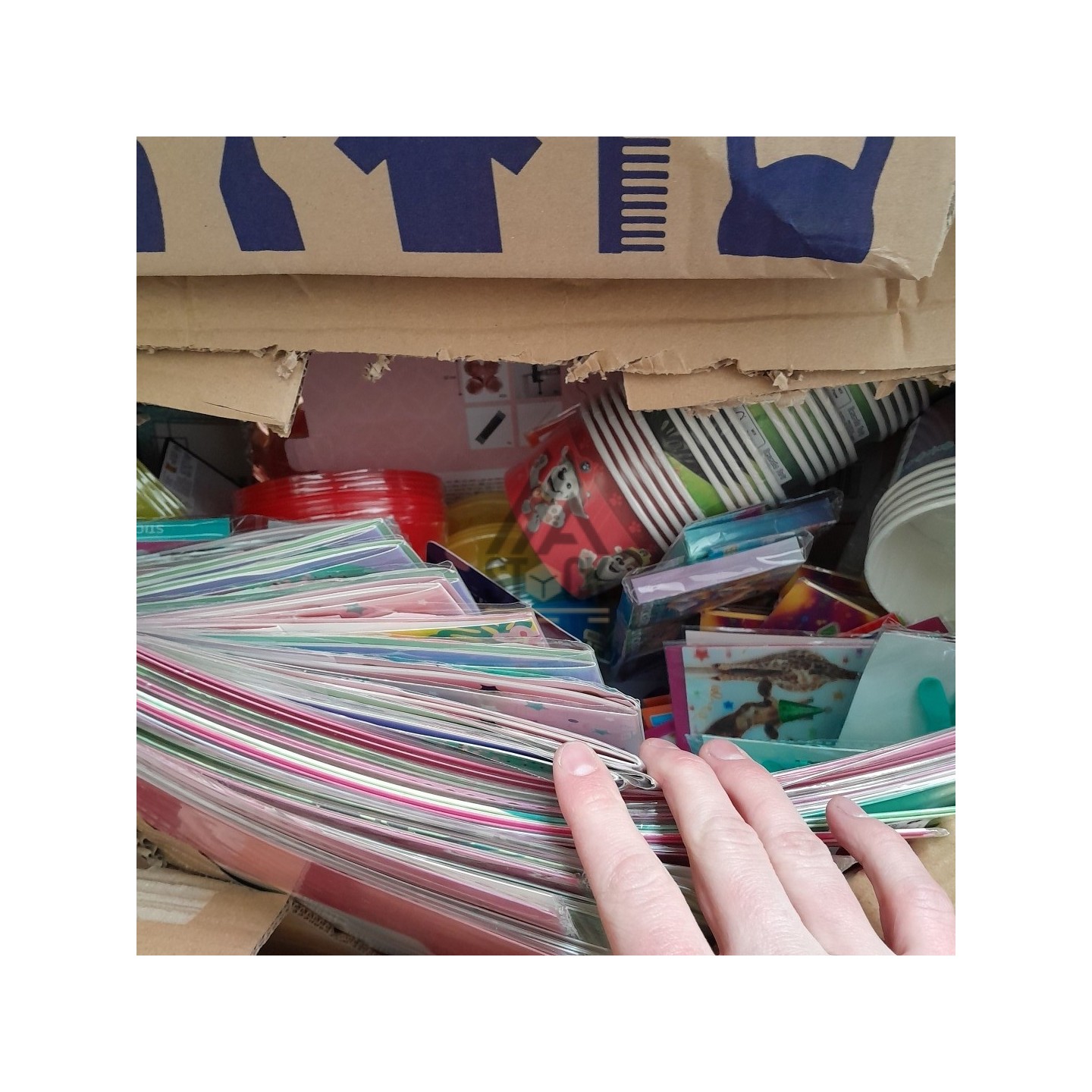 PALETTE A****N - A337