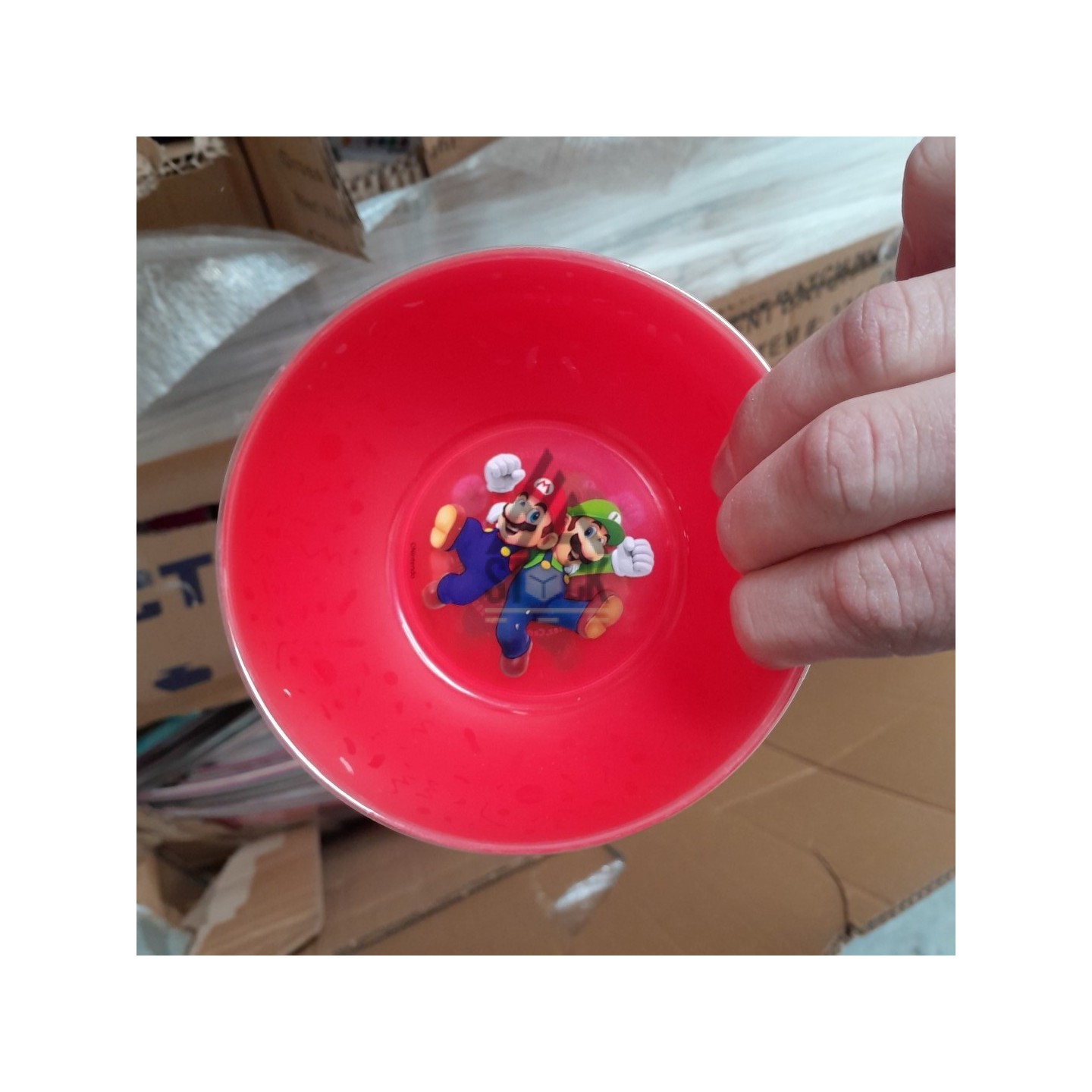 PALETTE A****N - A337