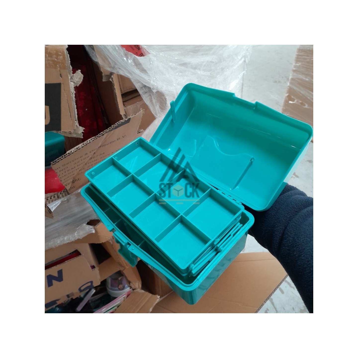 PALETTE A****N - A337