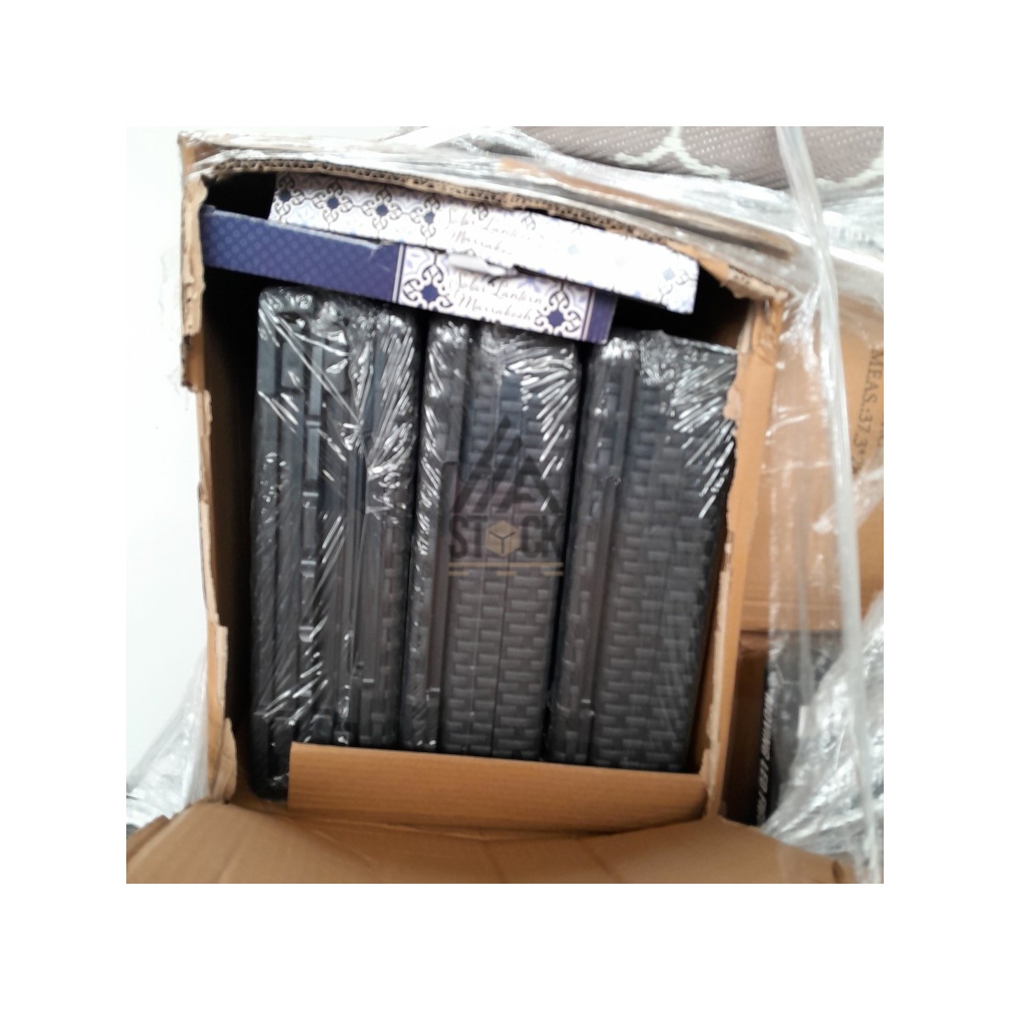 PALETTE A****N - A337