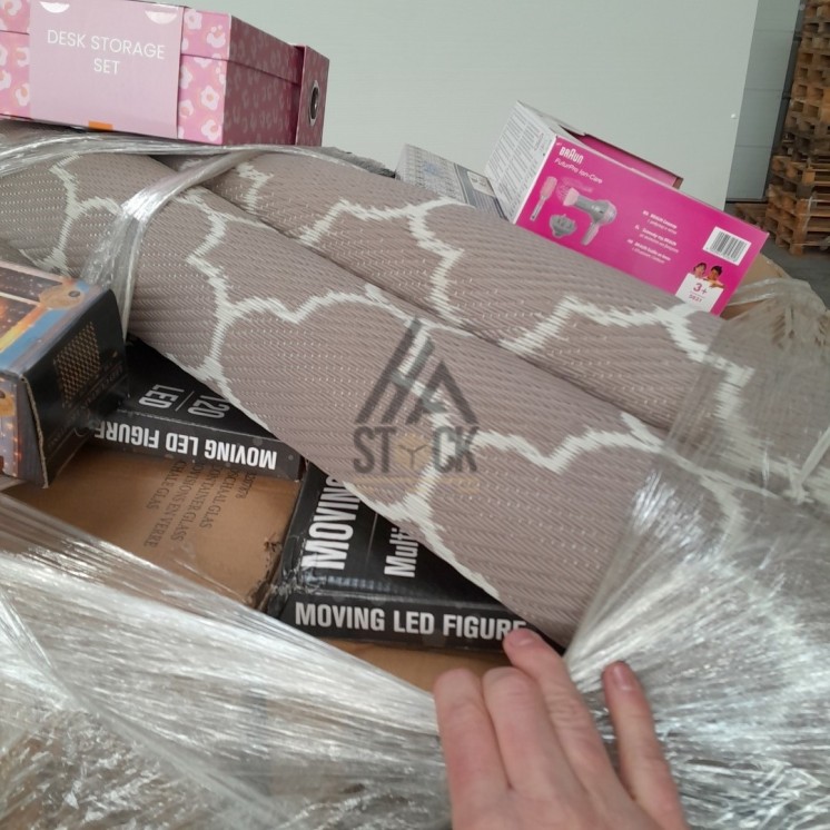 PALETTE A****N - A337