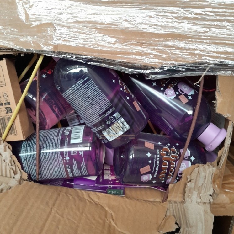 PALETTE A****N - A337