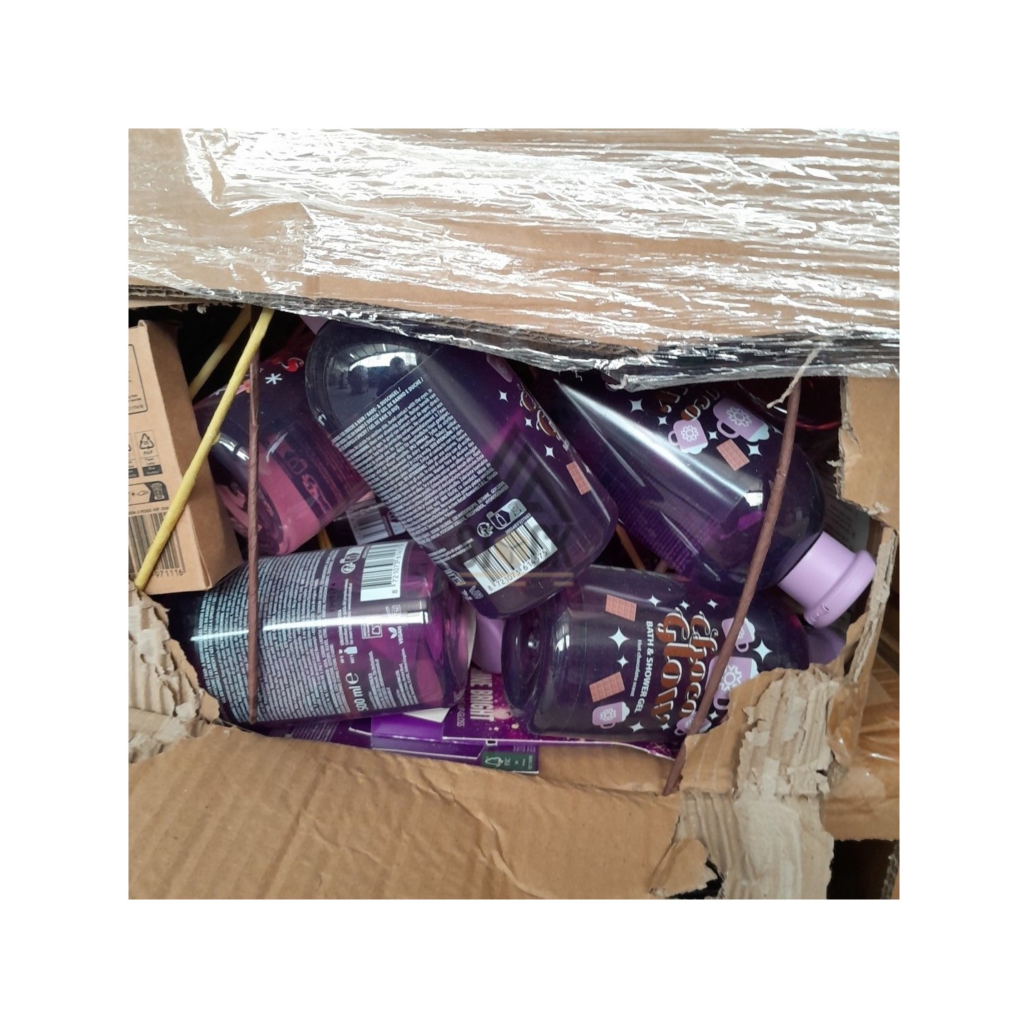 PALETTE A****N - A337