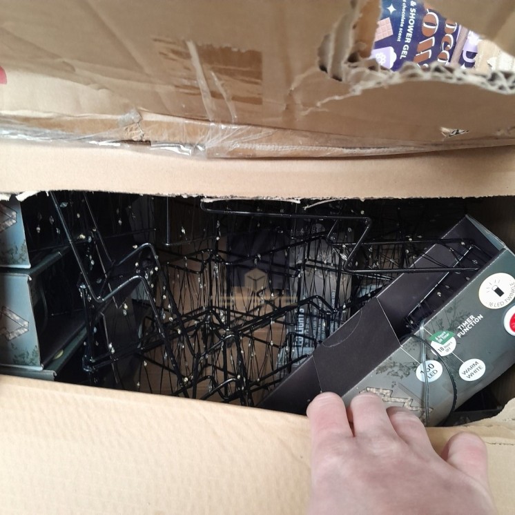 PALETTE A****N - A337