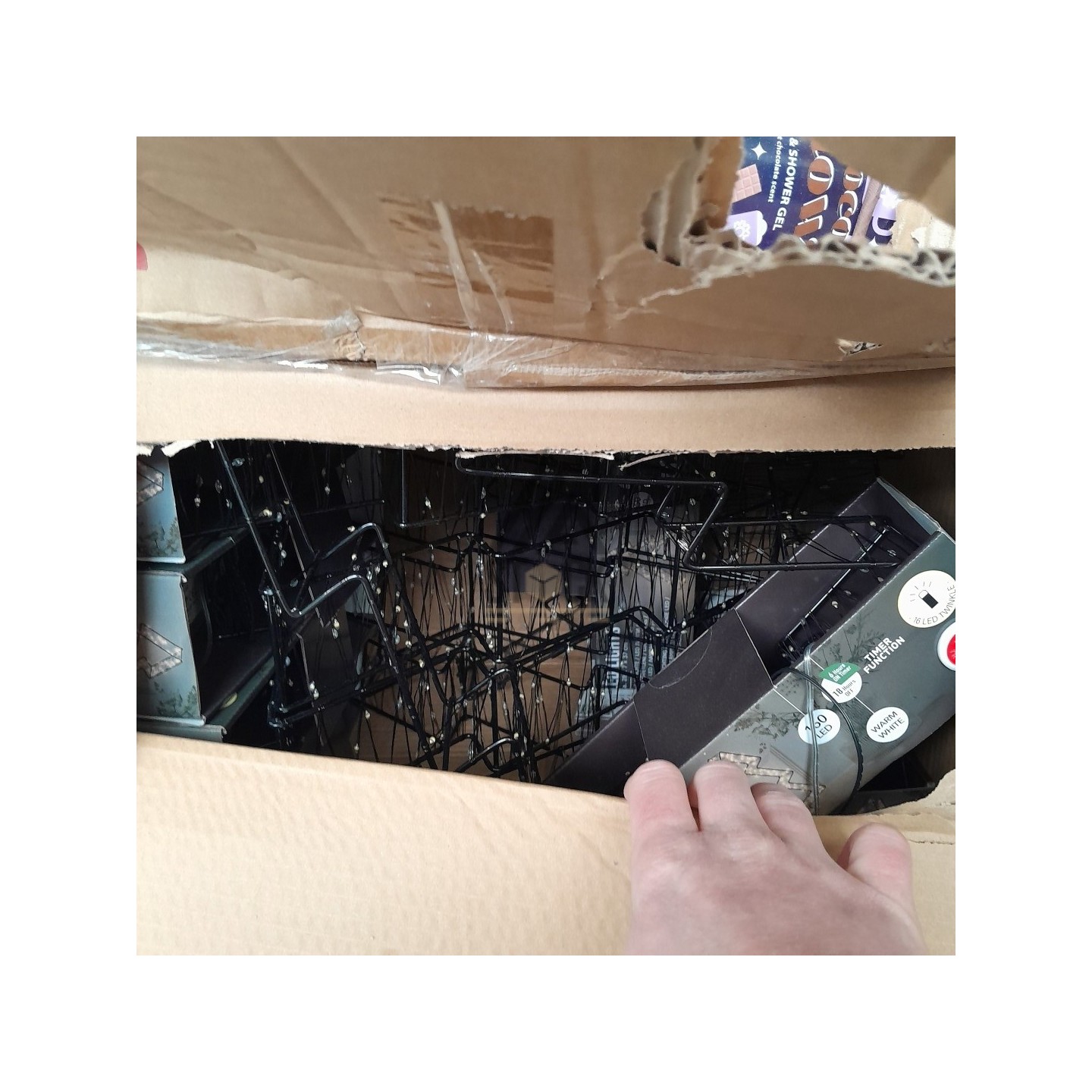 PALETTE A****N - A337