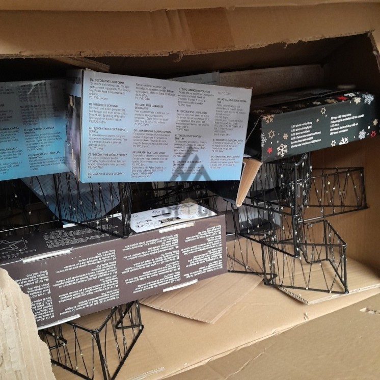 PALETTE A****N - A337