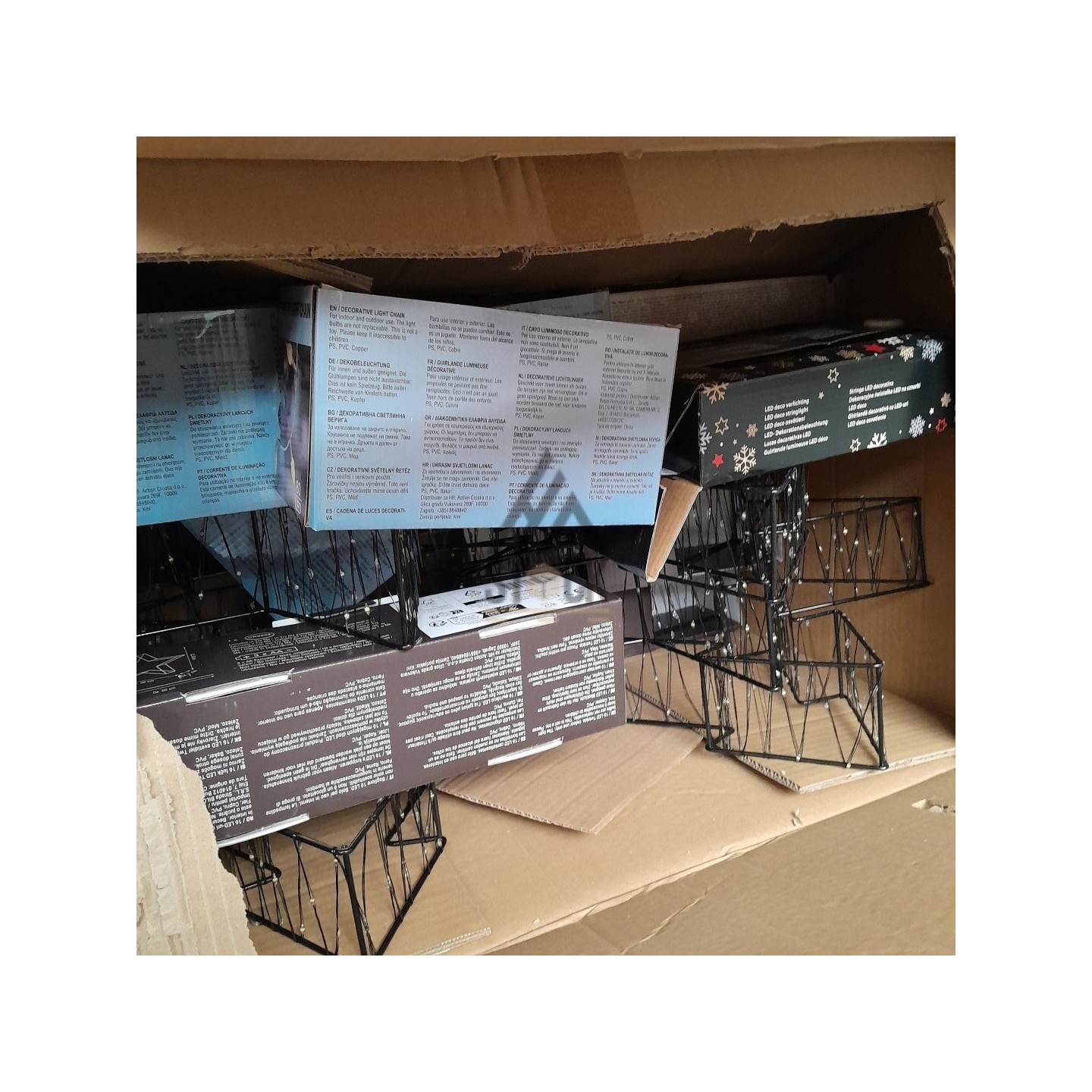 PALETTE A****N - A337