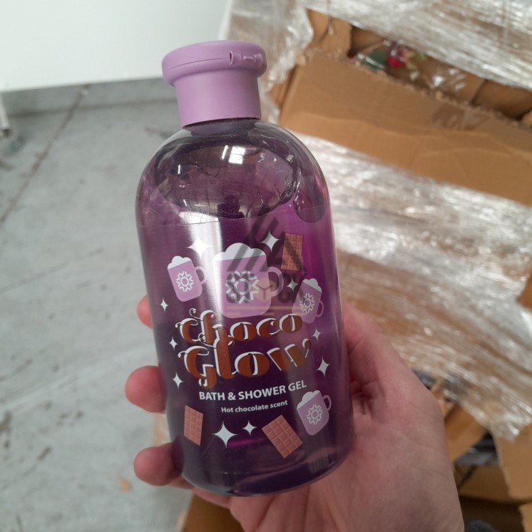 PALETTE A****N - A337