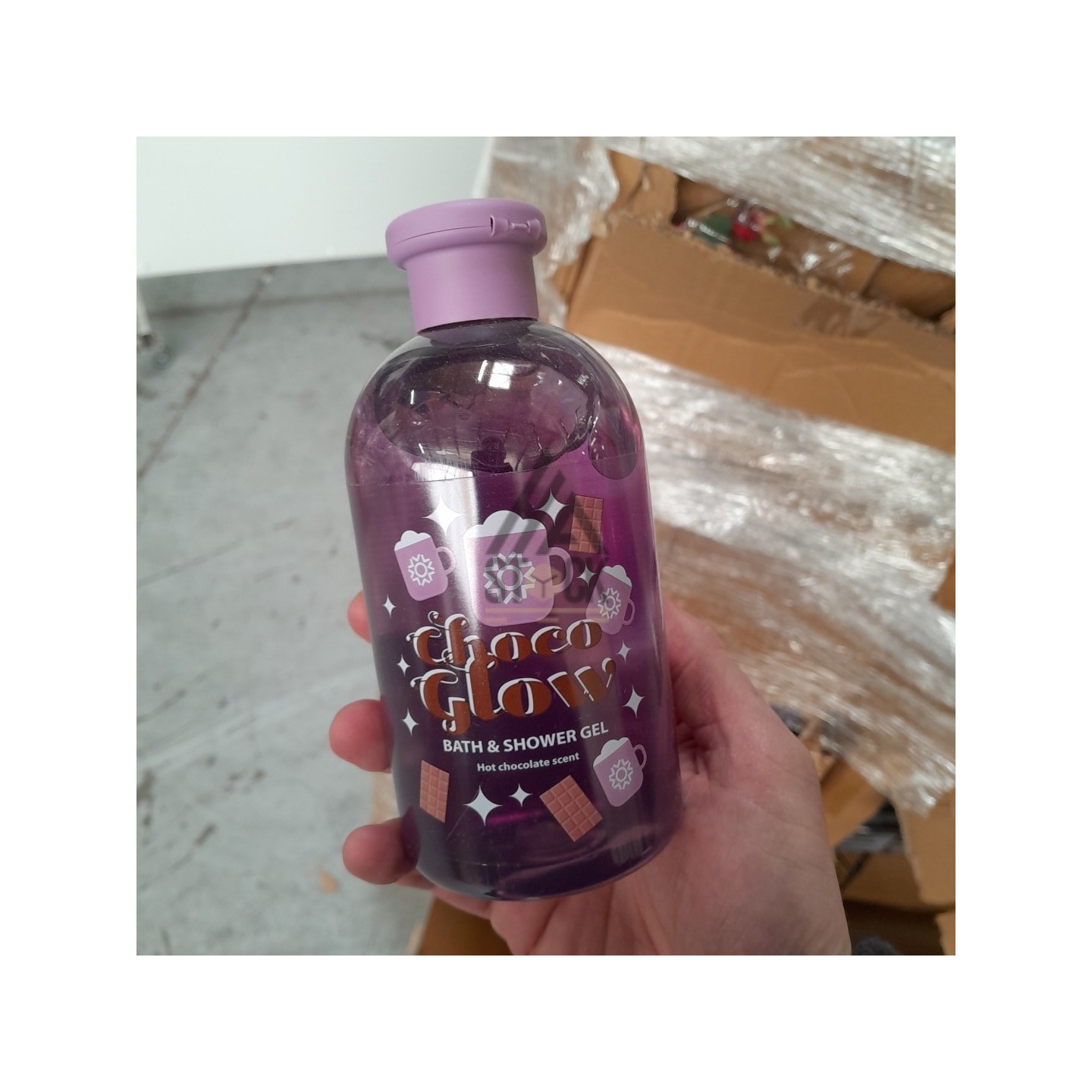 PALETTE A****N - A337