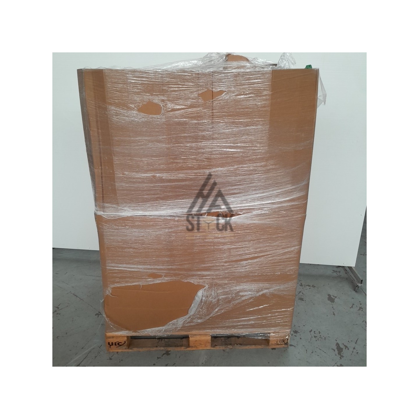 PALETTE A****N - A338