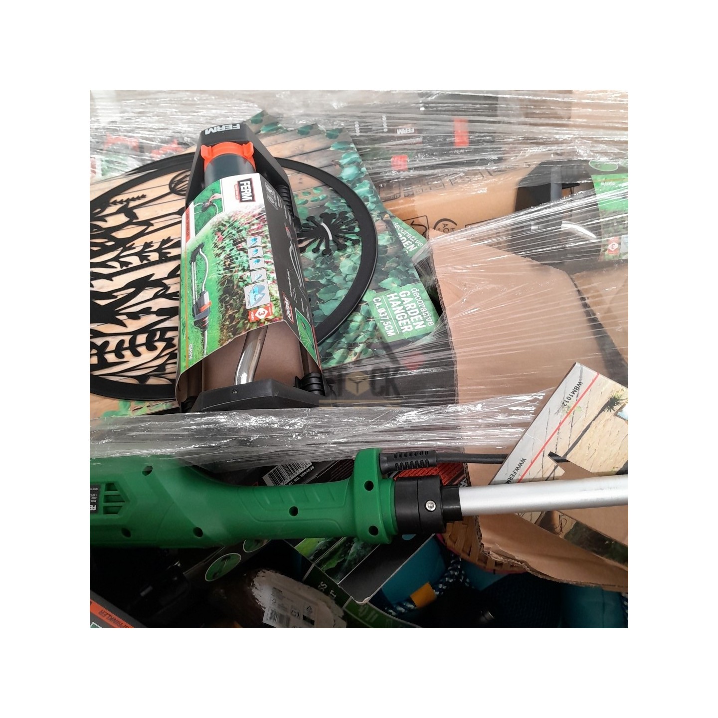 PALETTE A****N - A338