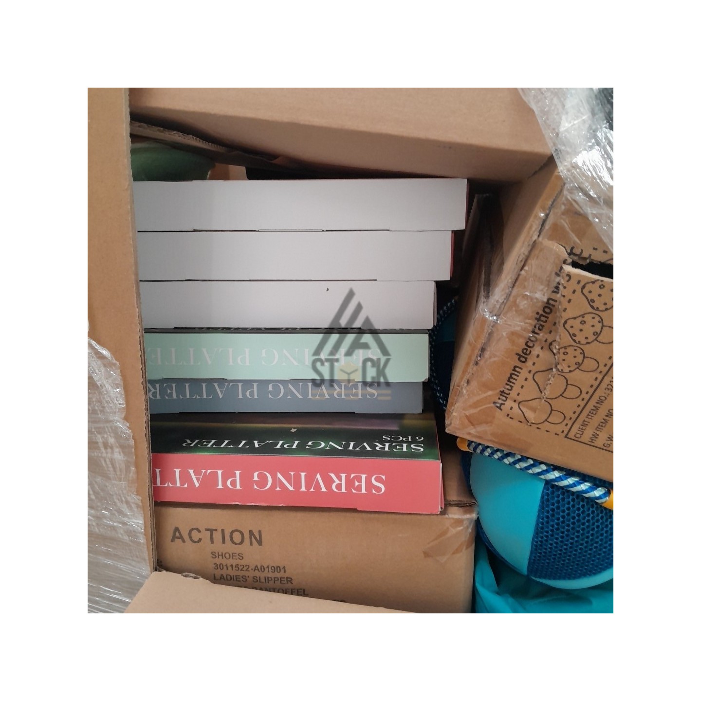 PALETTE A****N - A338