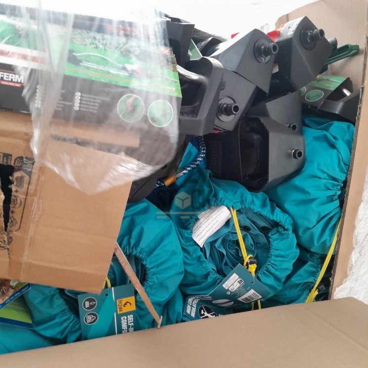 PALETTE A****N - A338