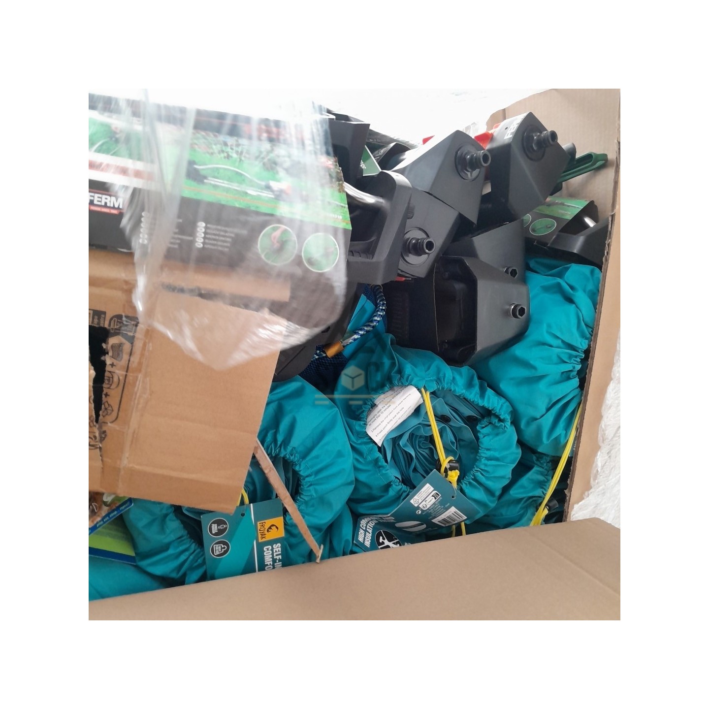 PALETTE A****N - A338