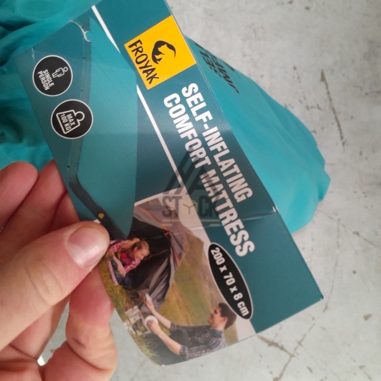 PALETTE A****N - A338