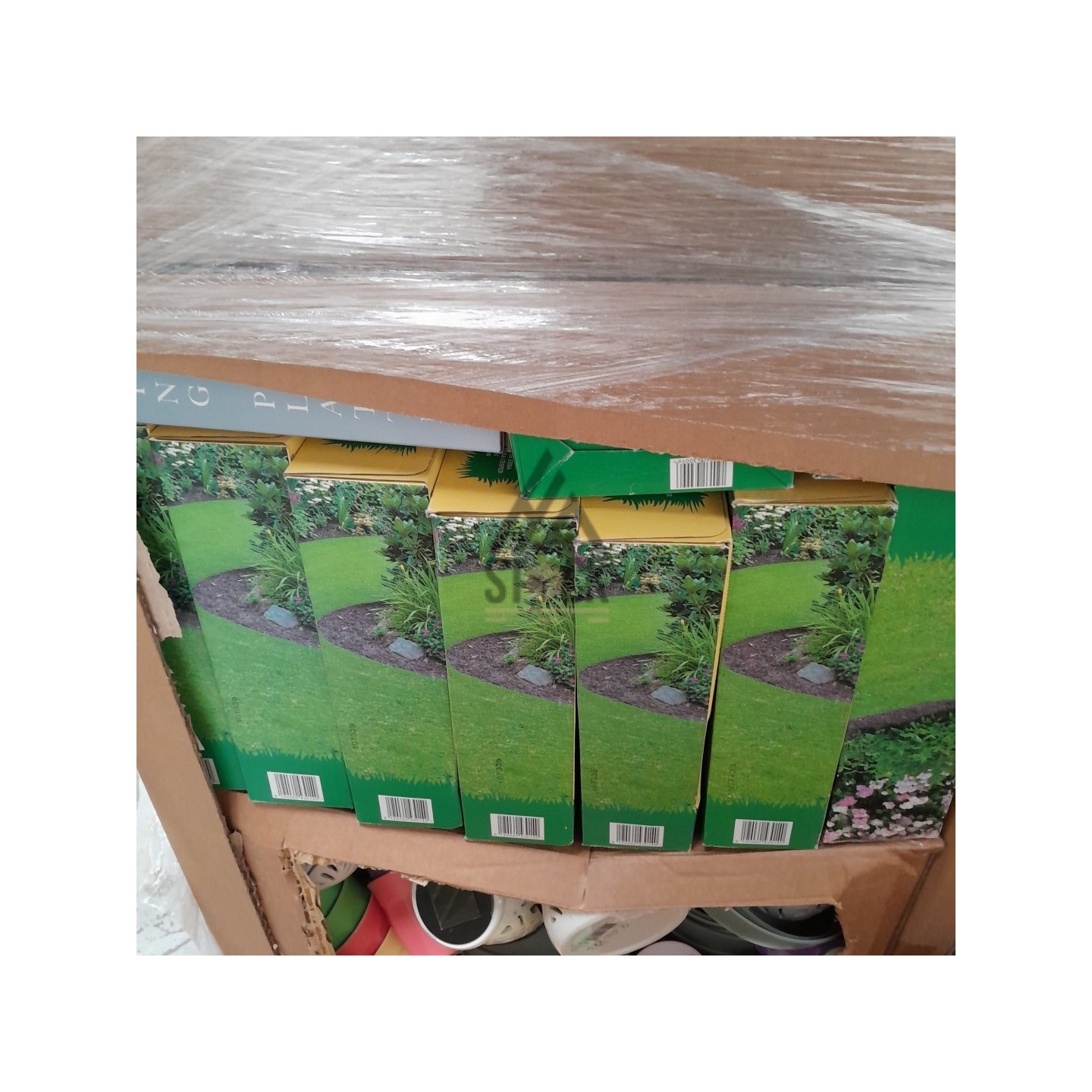 PALETTE A****N - A338