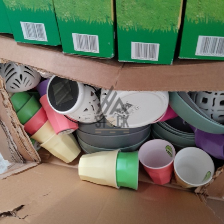 PALETTE A****N - A338