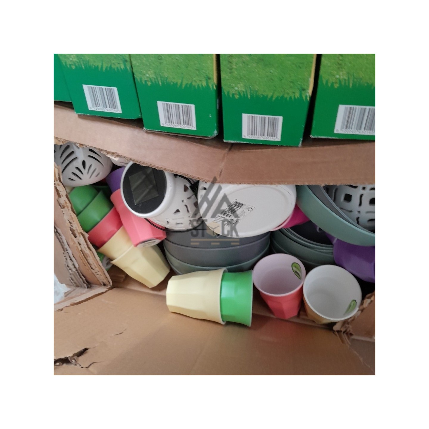 PALETTE A****N - A338