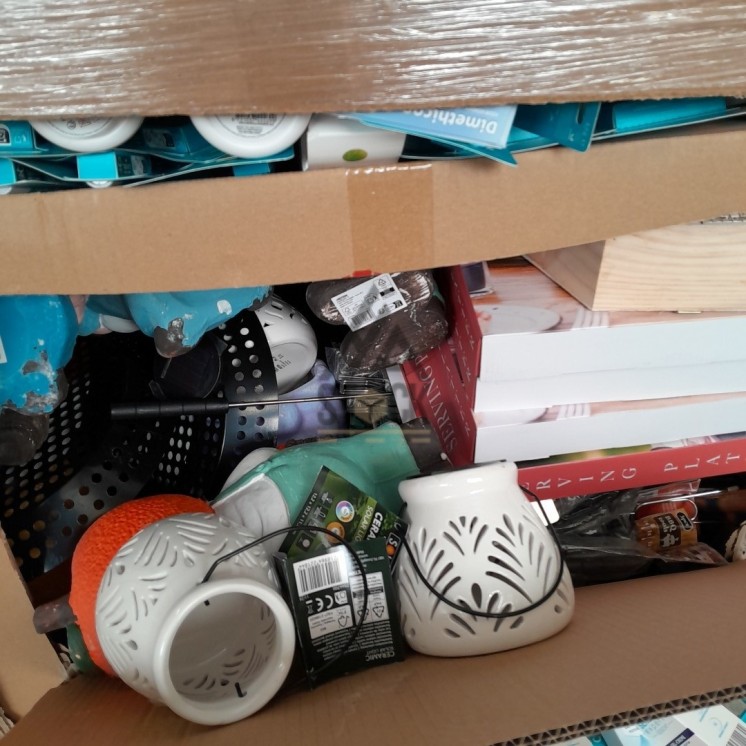 PALETTE A****N - A338