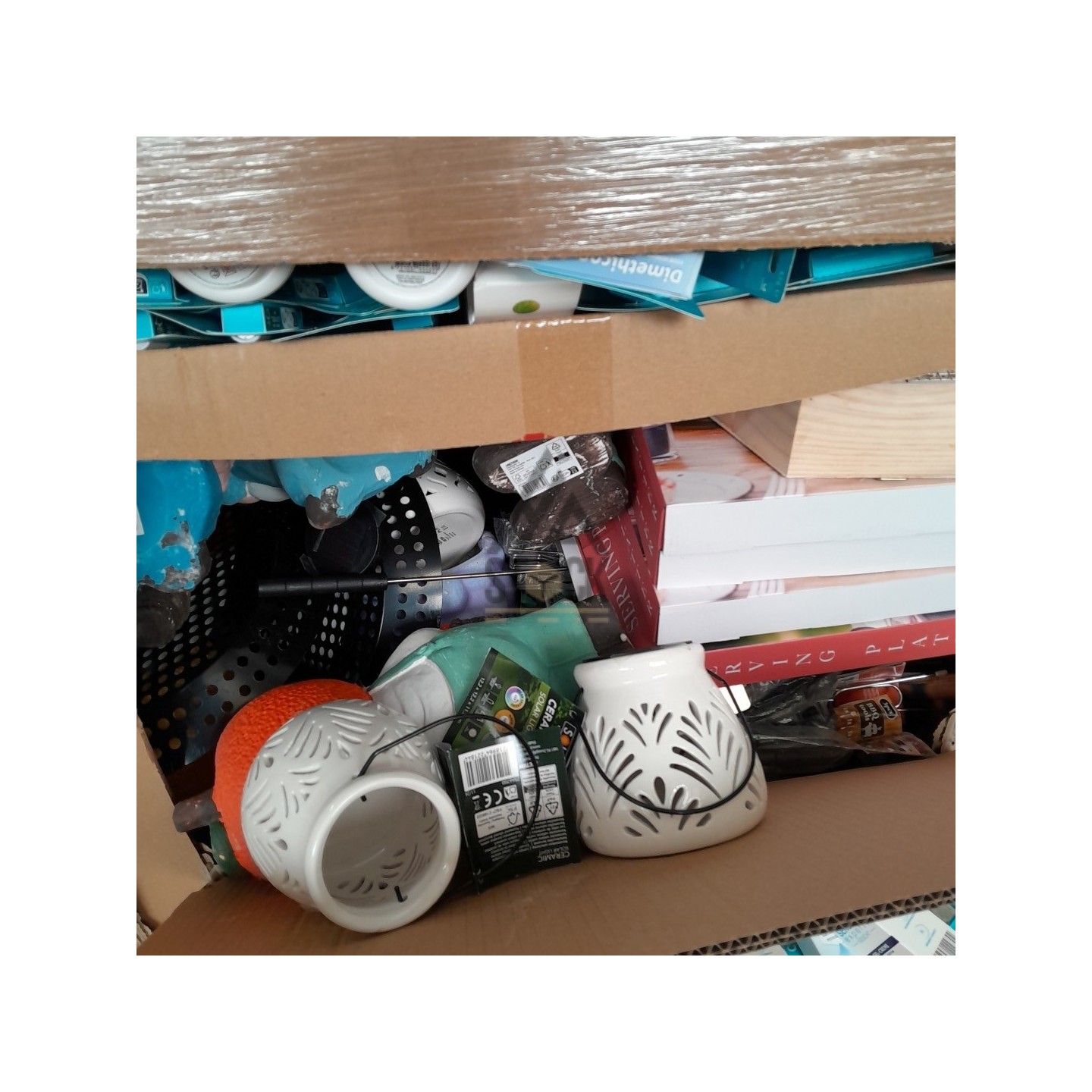 PALETTE A****N - A338