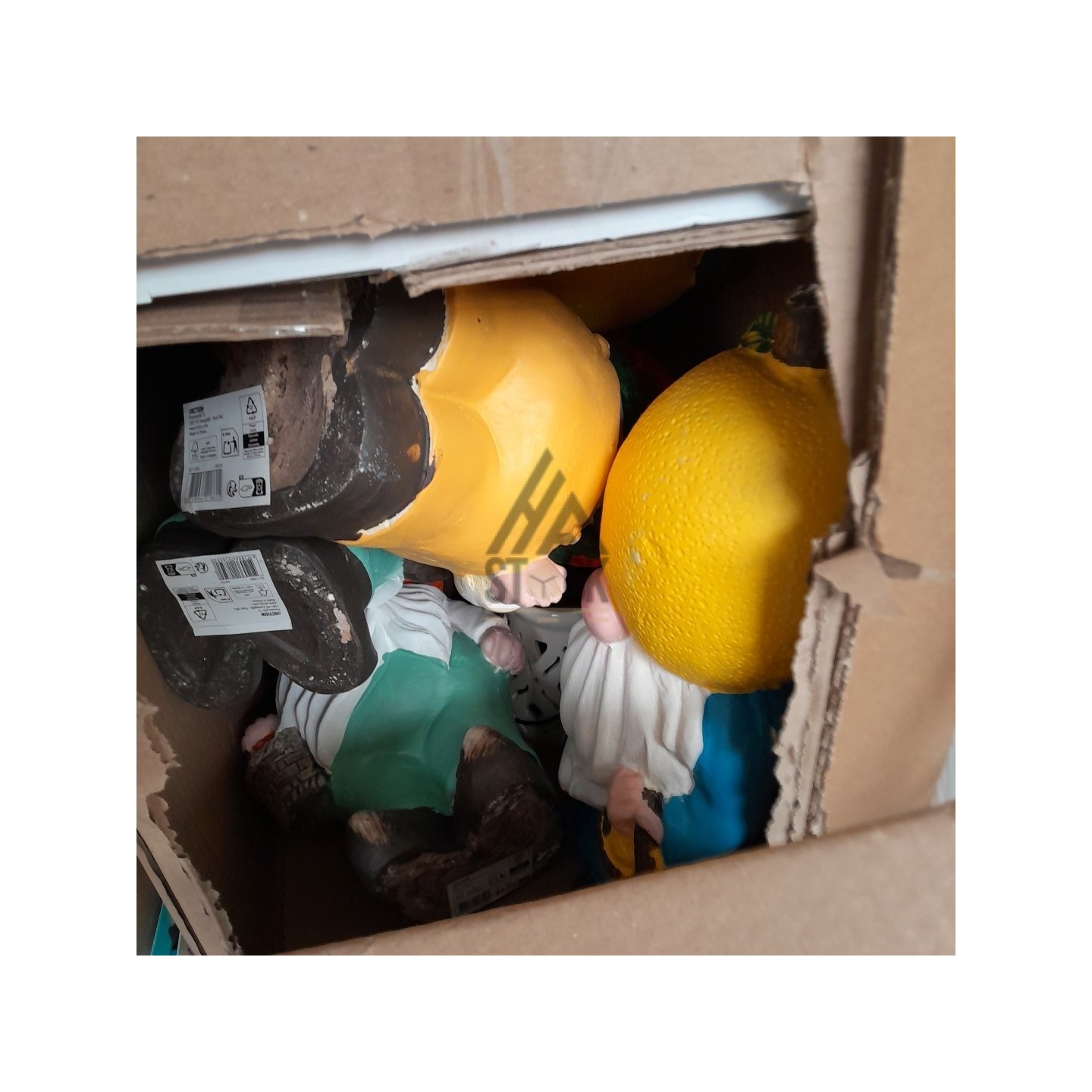 PALETTE A****N - A338