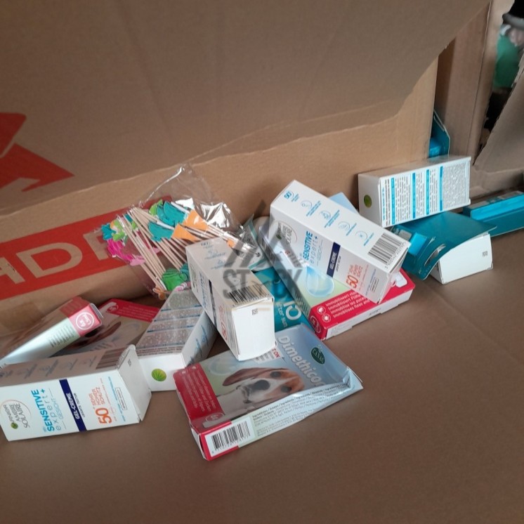 PALETTE A****N - A338