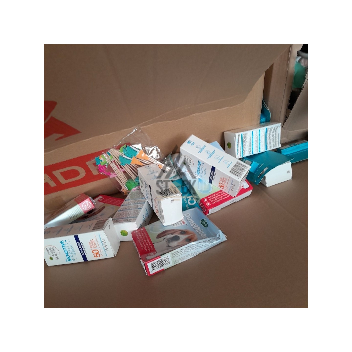 PALETTE A****N - A338