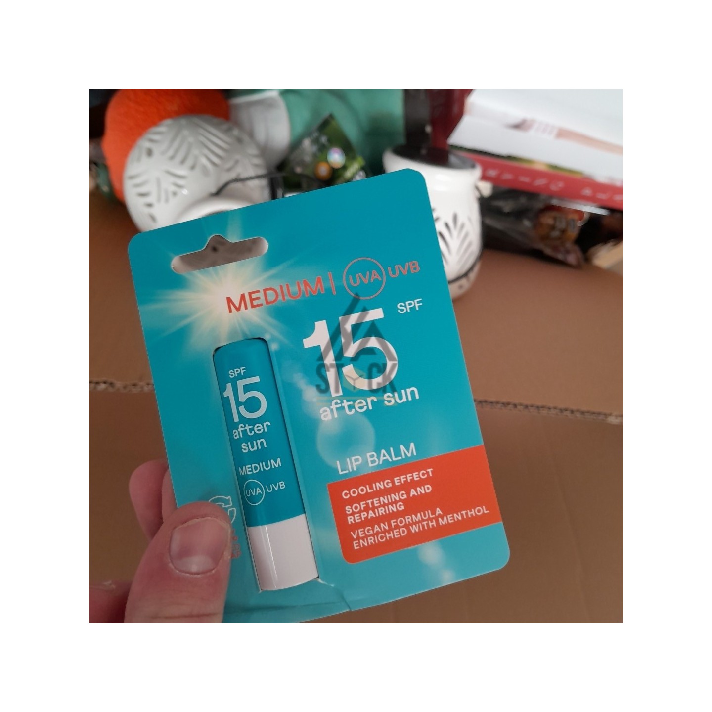 PALETTE A****N - A338