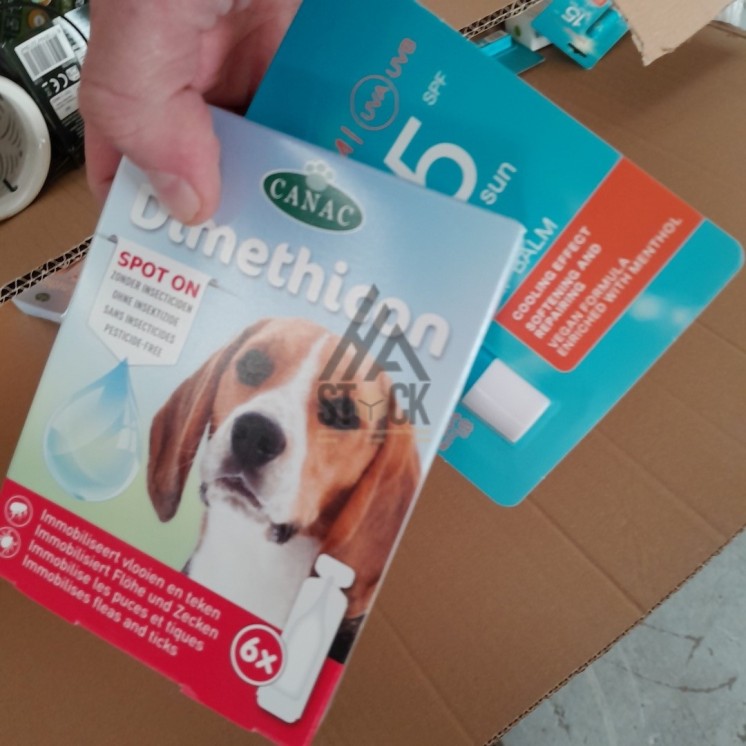 PALETTE A****N - A338