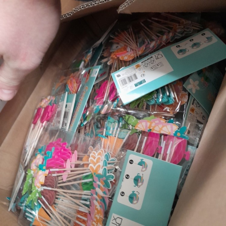 PALETTE A****N - A338