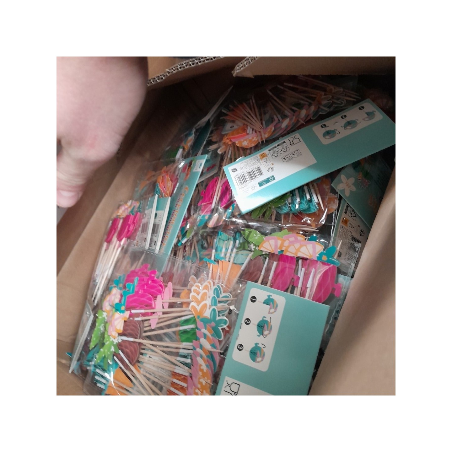 PALETTE A****N - A338