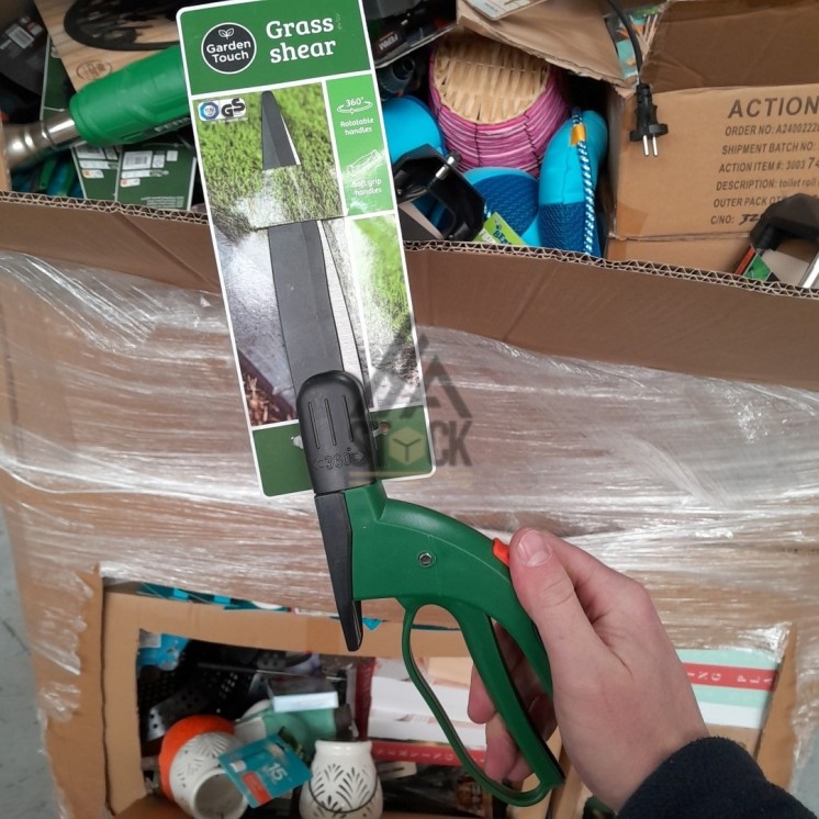 PALETTE A****N - A338