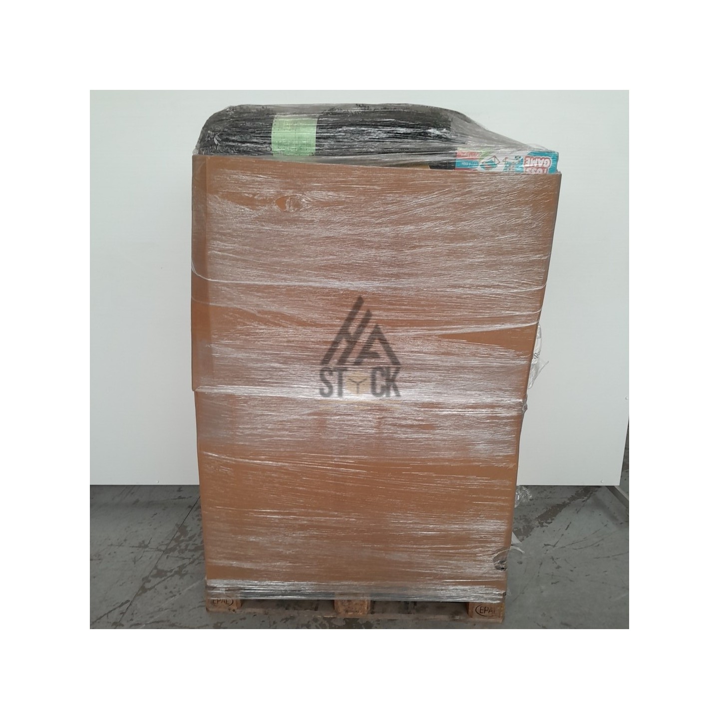 PALETTE A****N - A339