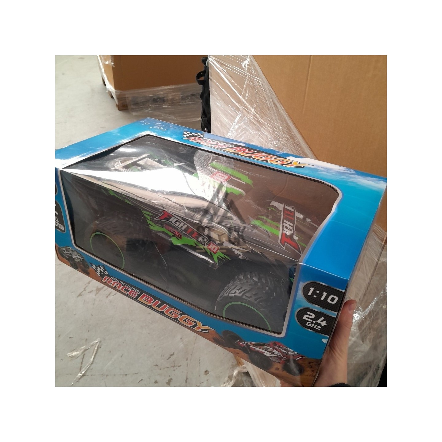 PALETTE A****N - A339