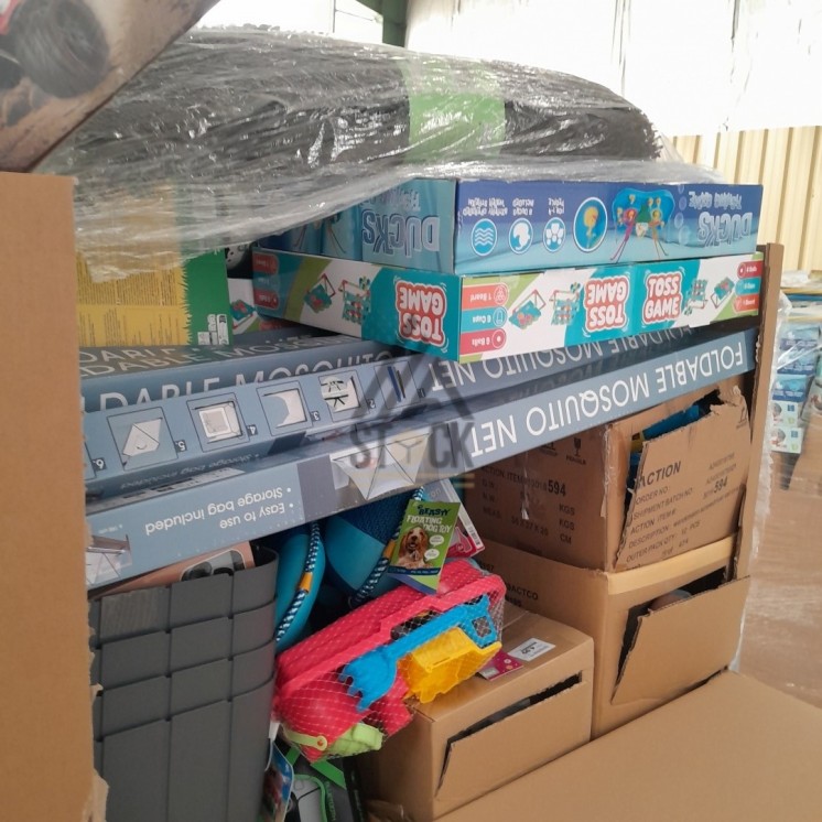 PALETTE A****N - A339