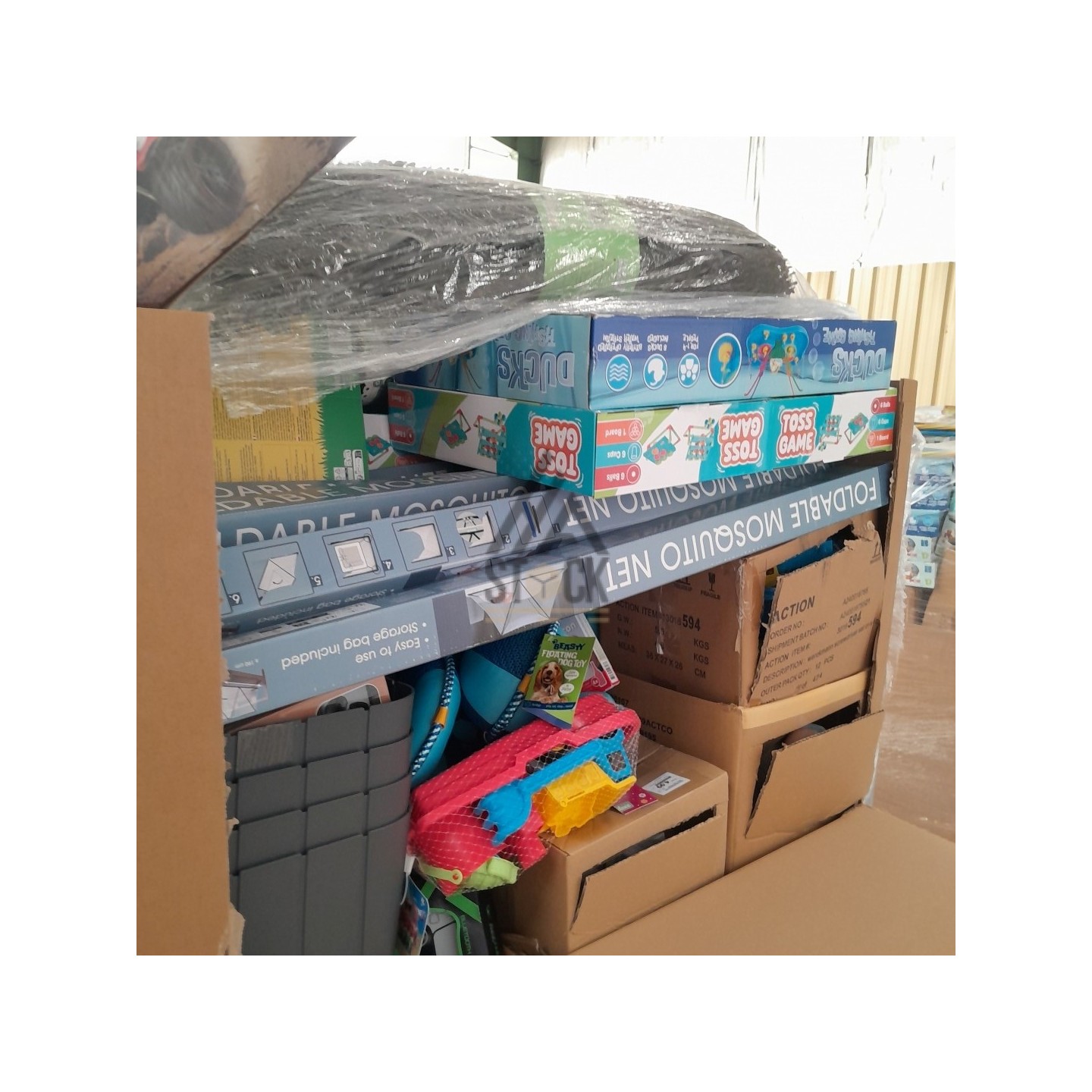 PALETTE A****N - A339