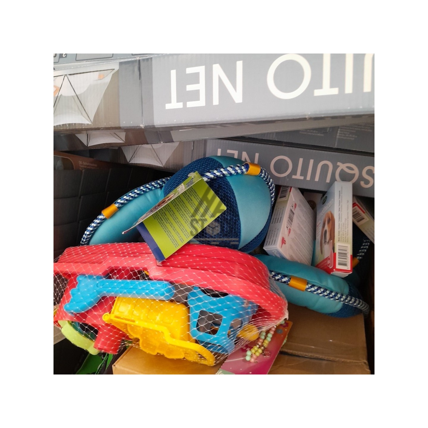 PALETTE A****N - A339