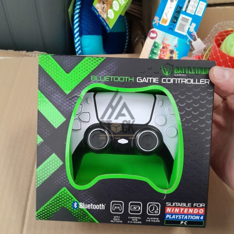 PALETTE A****N - A339