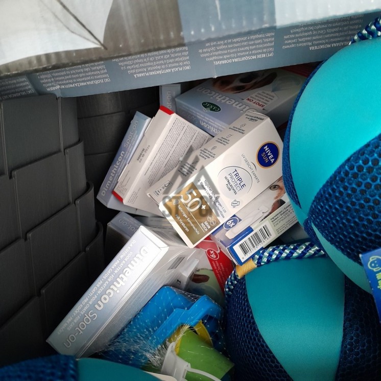 PALETTE A****N - A339