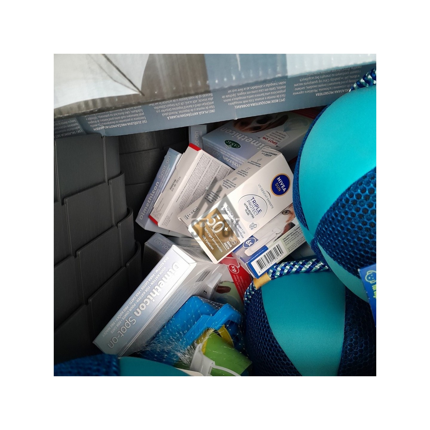 PALETTE A****N - A339