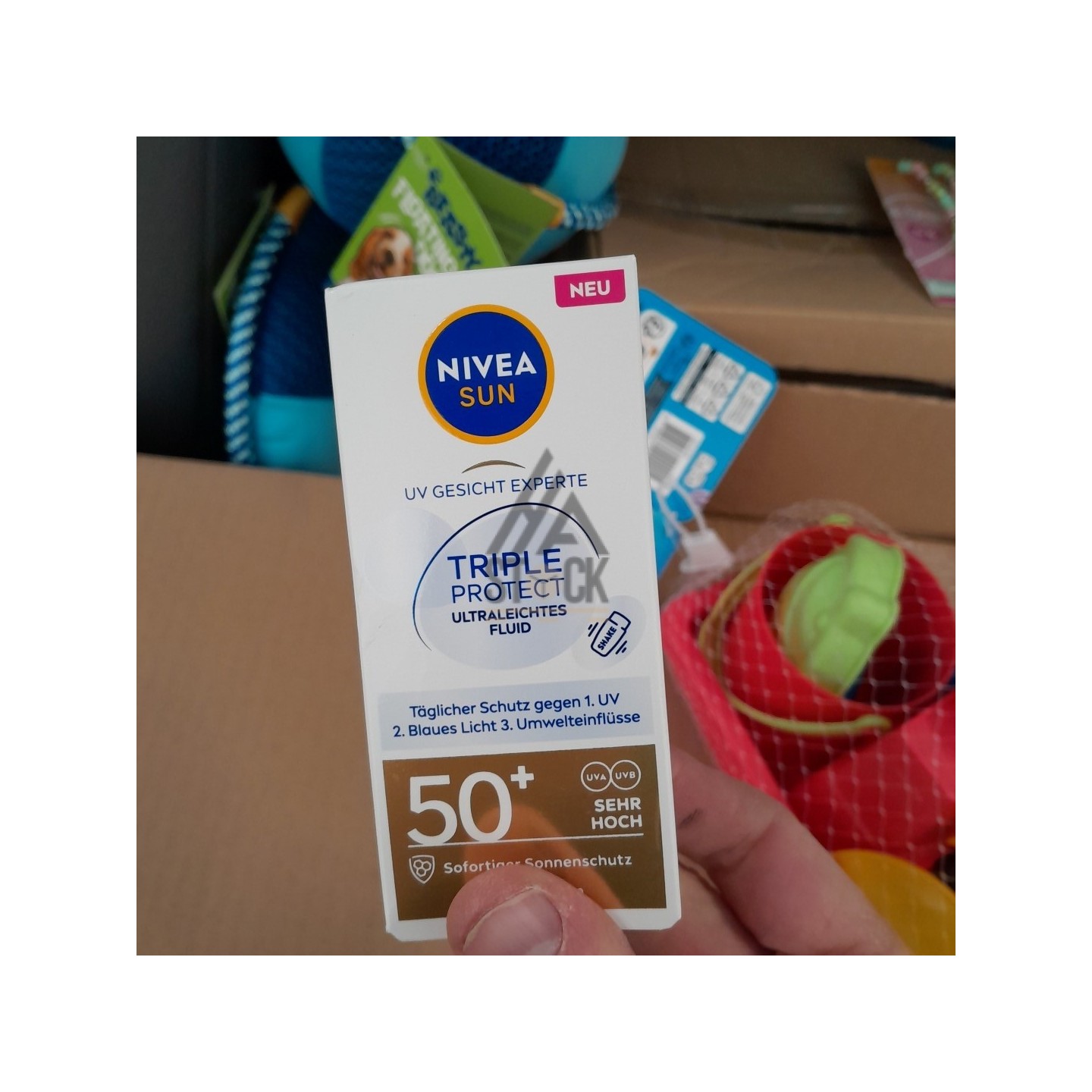 PALETTE A****N - A339