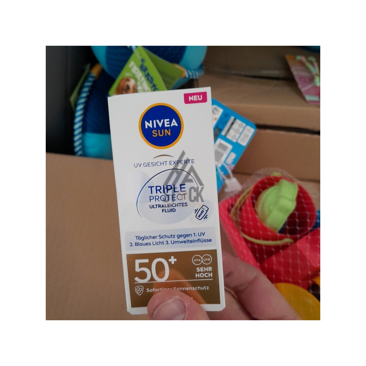 PALETTE A****N - A339