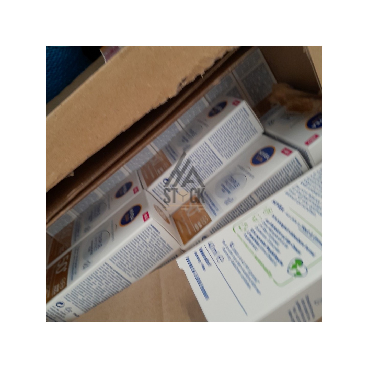 PALETTE A****N - A339