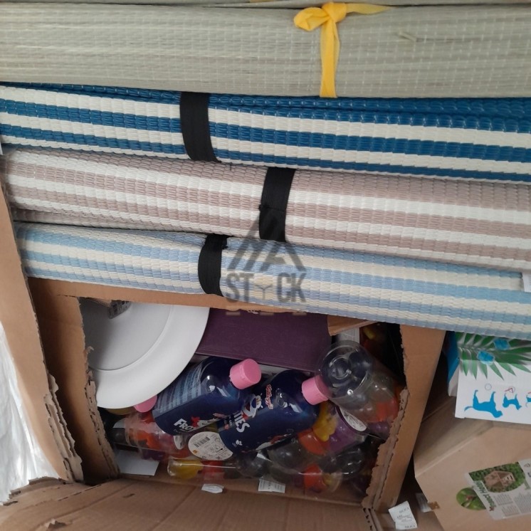 PALETTE A****N - A339